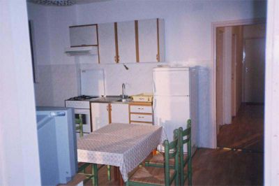 Appartements Lušić Srima - Vodice