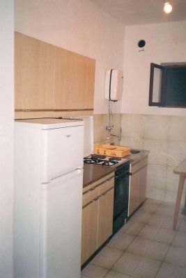 Appartements Lušić Srima - Vodice