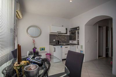 VILLA LUX Appartements Makarska