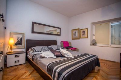 VILLA LUX Appartements Makarska