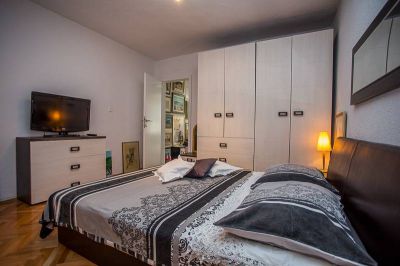 VILLA LUX Appartements Makarska