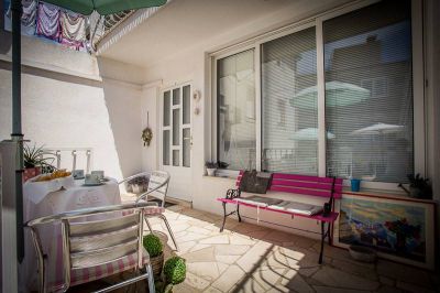 VILLA LUX Appartements Makarska