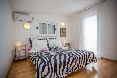 VILLA LUX Appartements Makarska