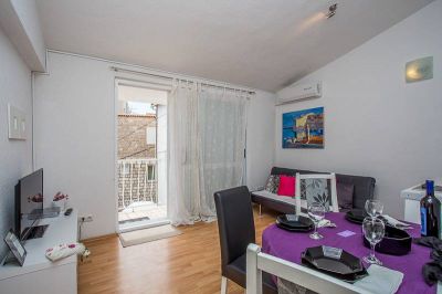 VILLA LUX Appartements Makarska