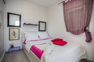 VILLA LUX Appartements Makarska