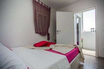 VILLA LUX Appartements Makarska