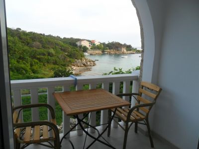MacAdams Appartements Potočnica