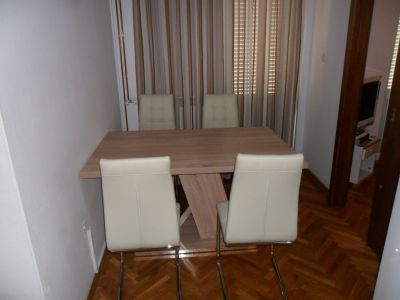 MacAdams Appartements Potočnica