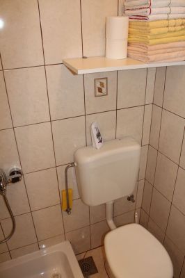 Appartement Madlena Brodarica