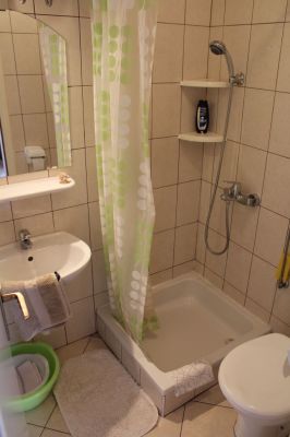 Appartement Madlena Brodarica