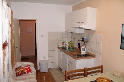Appartement Madlena Brodarica