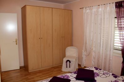 Appartement Madlena Brodarica