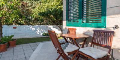 Appartements MAESTRAL