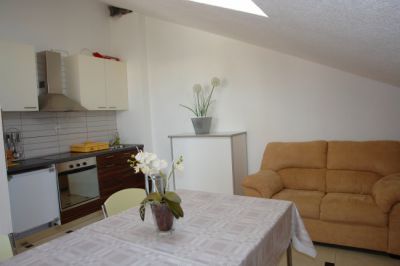 Appartements Male Mandre