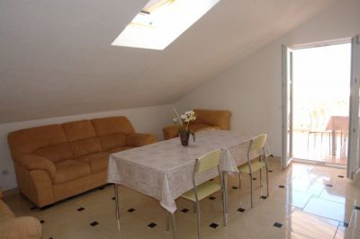 Appartements Male Mandre