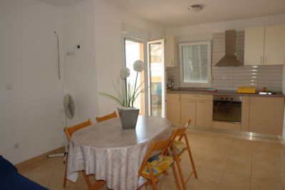 Appartements Male Mandre