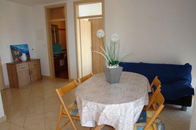 Appartements Male Mandre