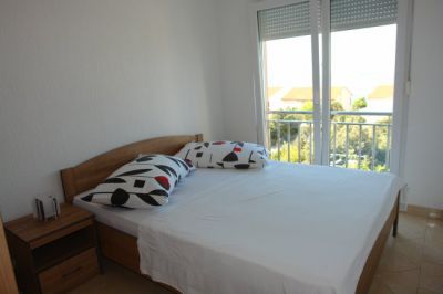 Appartements Male Mandre