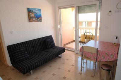 Appartements Male Mandre