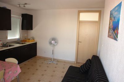 Appartements Male Mandre