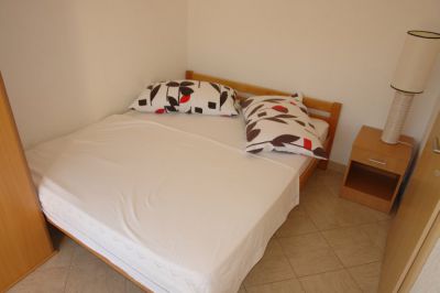 Appartements Male Mandre