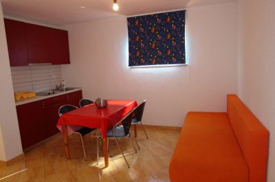 Appartements Male Mandre