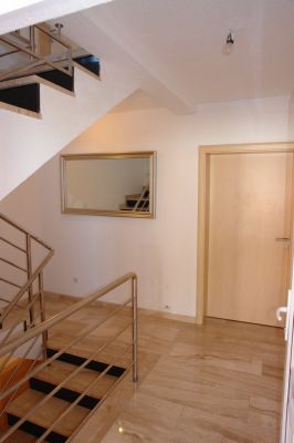 Appartements Male Mandre