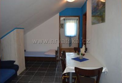 Appartements MALNAR