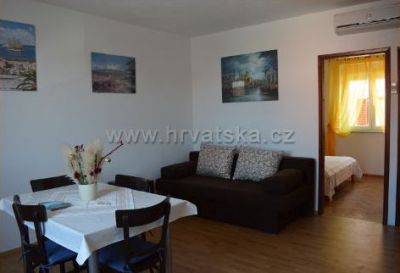 Appartements MALNAR