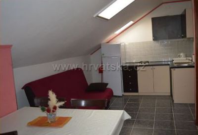 Appartements MALNAR