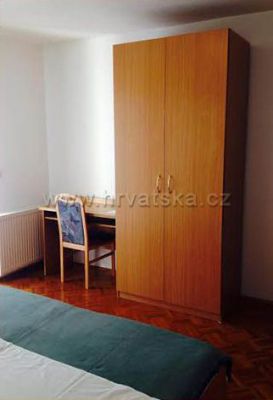 Appartement Zimmer Mamić