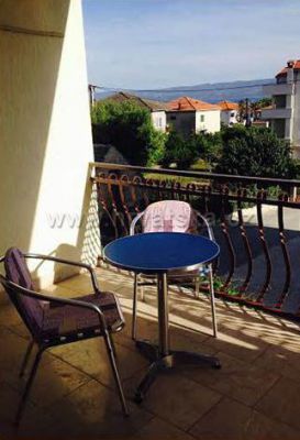 Appartement Zimmer Mamić