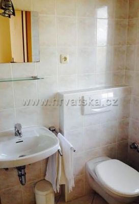 Appartement Zimmer Mamić
