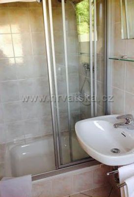 Appartement Zimmer Mamić