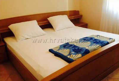 Appartement Zimmer Mamić