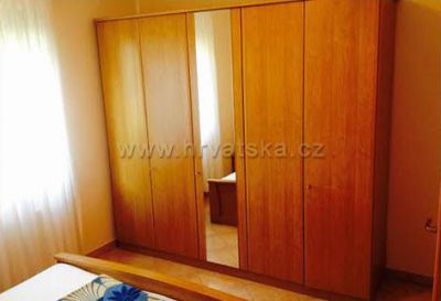 Appartement Zimmer Mamić
