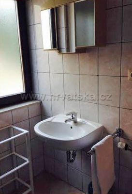 Appartement Zimmer Mamić