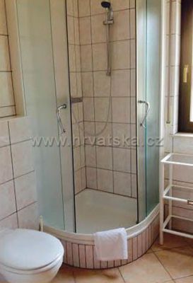 Appartement Zimmer Mamić
