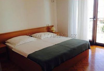 Appartement Zimmer Mamić