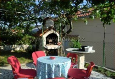 Haus Mandarina