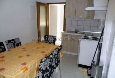 Appartements MarEva Rab
