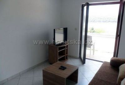 Appartements MarEva Rab
