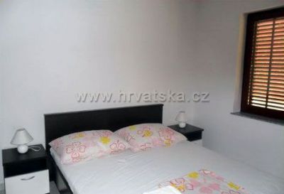Appartements MarEva Rab