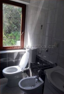 Appartements MarEva Rab