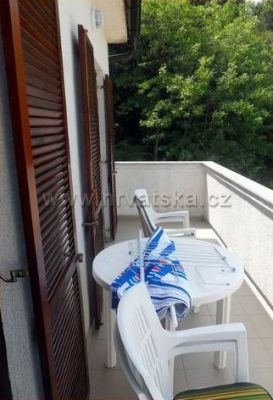 Appartements MarEva Rab