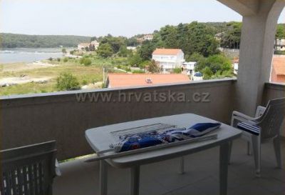 Appartements MarEva Rab