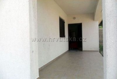 Appartements MarEva Rab