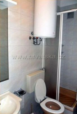 Appartements MarEva Rab
