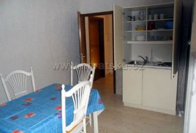 Appartements MarEva Rab