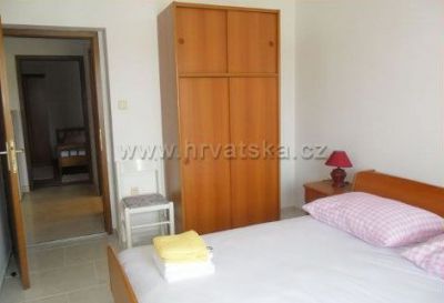Appartements MarEva Rab